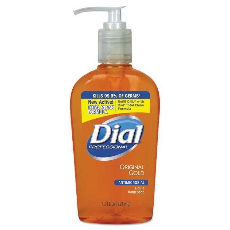 Recommended aftercare product